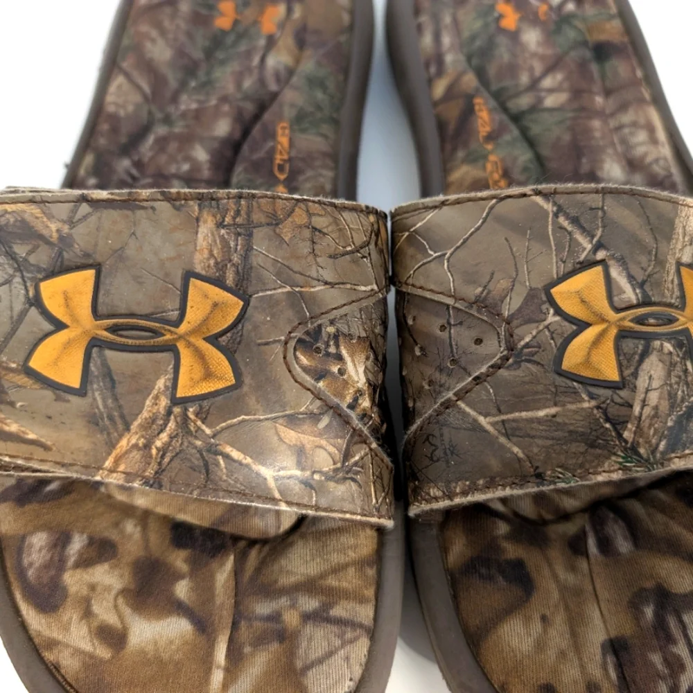 Under Armour under armour